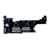 Motherboard Para Lenovo T580 I5-8350u 01yr254