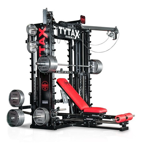 Tytax T2-x Multi Gym