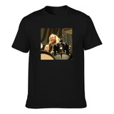 Camisa Taylor Hawkins Camiseta Unissex