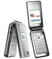 Nokia 6170 Telcel