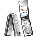 Nokia 6170 Telcel