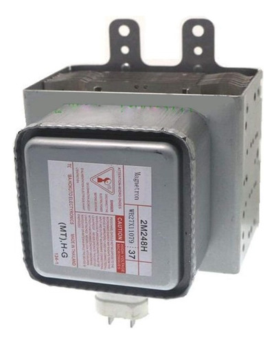 Magnetron 2m248h Para Horno Para Ge 