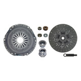 Kit Clutch Ford F-150 1977 1978 1979 1980 5.0 4x2 Perfection