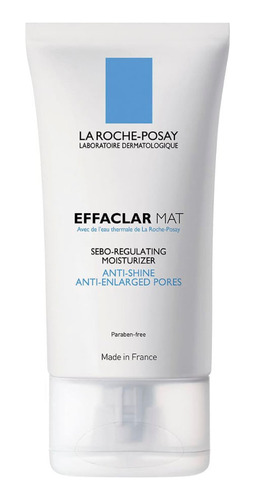 Crema Seborregulador Matificante La Roche Effaclar Mat 40ml