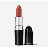 Labial Lustreglass Lipstick -like I Was Saying - Mac