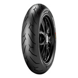 Llanta Pirelli 140/60-17 63h Diablo Rosso 2 Tubeles