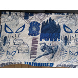 Funda Para Almohada De Spiderman Marca Piñata