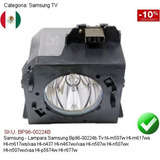 Lampara Compatible Samsung Bp96-00224b Tvhl-m507w/m617ws