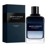 Gentleman Givenchy Intense 100 Ml Nuevo, Sellado, Original!!