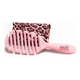 Magic Hair Brush |cepillo De Pelo Flexible Profesional Con V