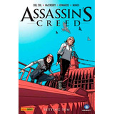 Assassin's Creed 2 Setting Sun - Conor Mccreery - Panini