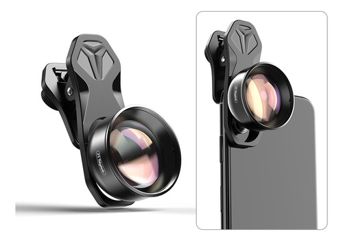 Lente Telefoto Para Hb2x Single Apexel Xiaomi.x/xs/8p