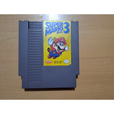 Super Mario Bros 3 Juego Nintendo Nes