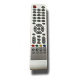 Control Remoto Tv Led Compatible Con Top House