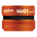 Cera Agiva Wax Barber Men's - mL a $137