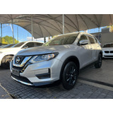 Nissan Xtrail Sense 2021