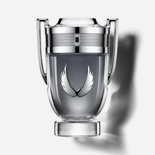 Perfume Hombre Paco Rabanne Invictus Platinum Edp 50ml