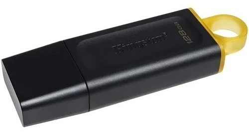 Pendrive Kingston Datatraveler Exodia Dtx/128 128gb Usb 3.2