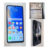 Huawei Nova 9 Se Dual Sim 128 Gb Negro Medianoche 6 Gb Ram