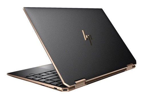 Notebook Hp Spectre X360 13.3 4k I7 16gb 1tb Ssd