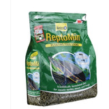 Tetra Reptomin Alimento Para Tortugas Bolsa De 1.20 Kg 