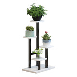 Soporte Para Plantas De Interior, Soporte De Metal Para Pla.