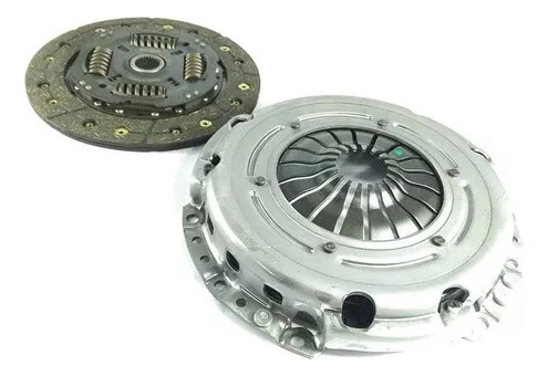 Kit De Embrague Clutch Seat Ibiza - Cordoba 1.6l 05/08 Foto 5