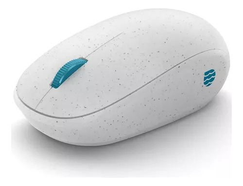 Mouse Microsoft Bluetooth Ocean Plastic - I38-00019