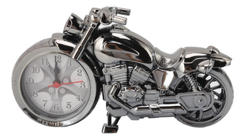 Reloj Despertador Para Moto Ingenious Vintage