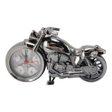 Reloj Despertador Para Moto Ingenious Vintage