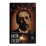 Anton Chejov Obras Maestras Libro Cuentos Relatos Teatro Env