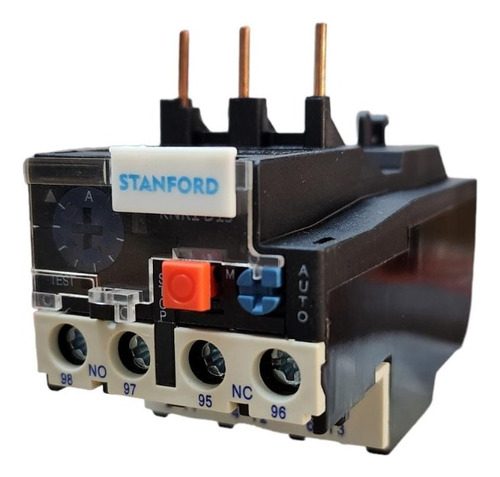 Relé Térmico Para Contactor  23-32a  Ip20