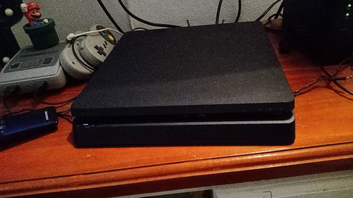 Ps4 Slim De 1tb 