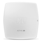 Central Monitorável Active 20 Jfl Até 32 Zonas Com E Sem Fio