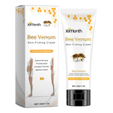 La Crema S Bee Skin Cream Tensa, Aclara Las Arrugas Y Humect