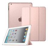 Funda Fintie Para iPad 2 / iPad 3 / iPad 4 9,7 (ywdk)