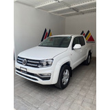 Volkswagen Amarok 2020