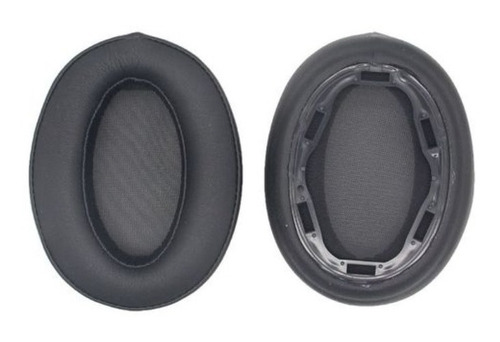 Almohadillas Para Audífonos Sony Wh-h910n Suaves De Calidad