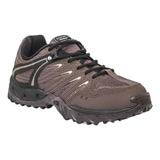 Zapatillas Trekking Olympikus Traction Outdoor Unisex - Shop