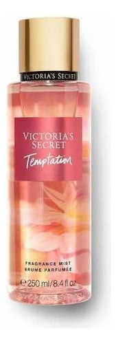 Body Splash Fragance Mist Victorias Secret Temptation 250ml