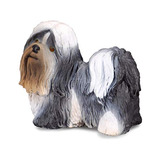 Figura De Shih Tzu