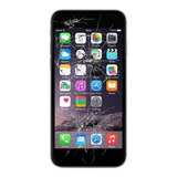 Cambio De Vidrio Pantalla Glass Compatible iPhone 6 Plus