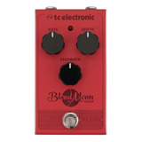 Pedal Phaser Blood Moon Tc Electronic Vintage True Bypass