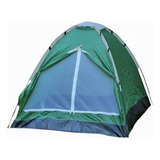 Carpa Iglu Para 2 Personas Playa Impermeable  Camping!!!