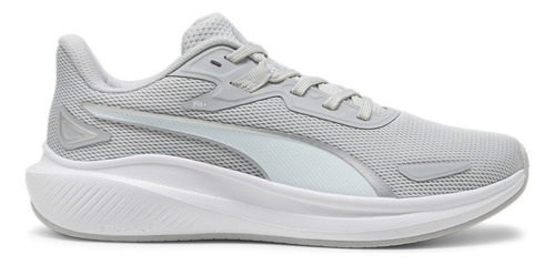 Zapatillas Puma Skyrocket Lite Unisex Running Gris