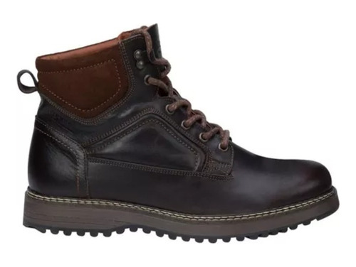 Bota Dockers Caballero D220621 Choco