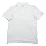 Playera Polo Estilo Fit Caballero