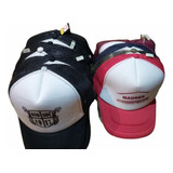 Pack 15 Gorras Subli Falladas Para Vinilo, Parche O Dtf 