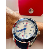 Reloj Omega Para A Caballero Modelo Sport