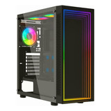 Ocelot Gaming Gabinete Gamer Portal-m4 Atx Con 3